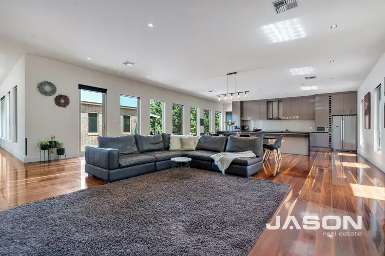 Third view of Homely house listing, 95 Forest Red Gum Drive, Mickleham VIC 3064