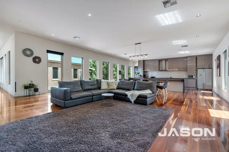 Fourth view of Homely house listing, 95 Forest Red Gum Drive, Mickleham VIC 3064