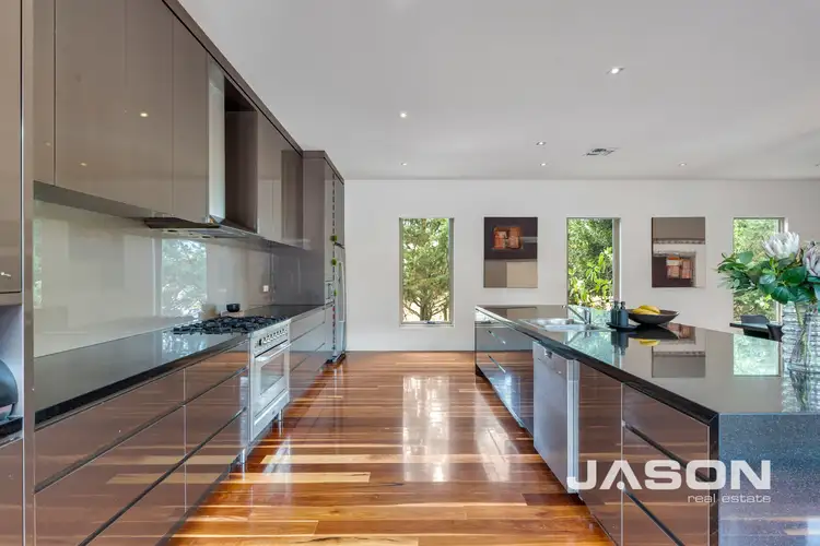 Fifth view of Homely house listing, 95 Forest Red Gum Drive, Mickleham VIC 3064