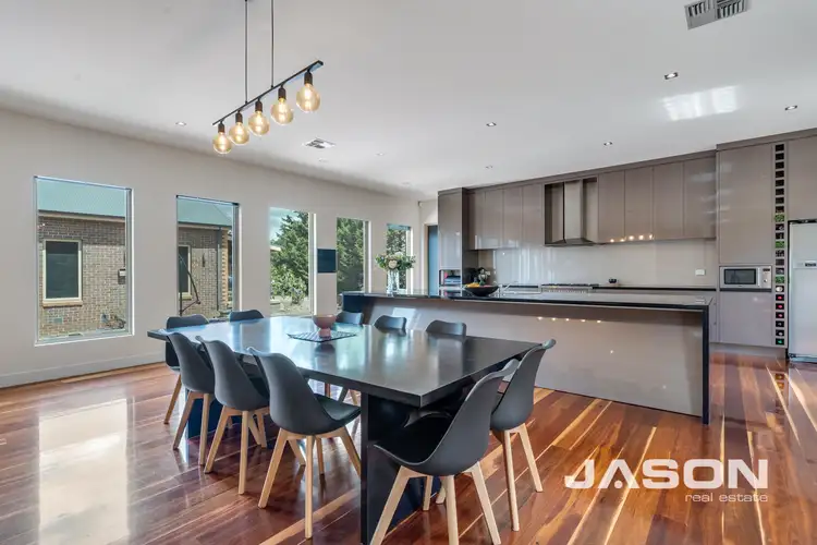 Sixth view of Homely house listing, 95 Forest Red Gum Drive, Mickleham VIC 3064