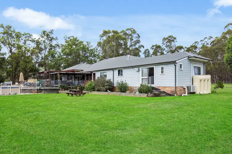 Fourth view of Homely rural property listing, 391 Catherine Fields Road, Catherine Field NSW 2557