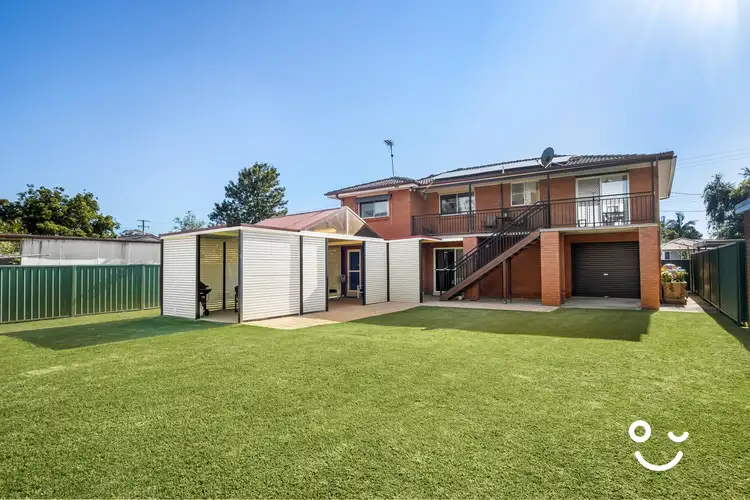 Main view of Homely house listing, 156 Edgeworth Avenue, Kanahooka NSW 2530