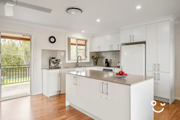 Second view of Homely house listing, 156 Edgeworth Avenue, Kanahooka NSW 2530