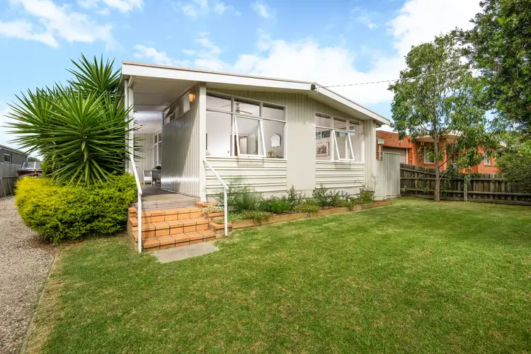 Main view of Homely house listing, 41 Grassy Point Road, Indented Head VIC 3223