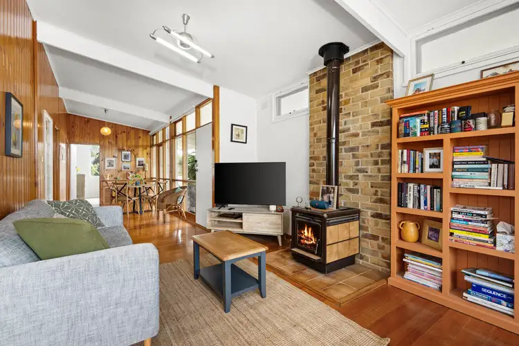 Second view of Homely house listing, 41 Grassy Point Road, Indented Head VIC 3223