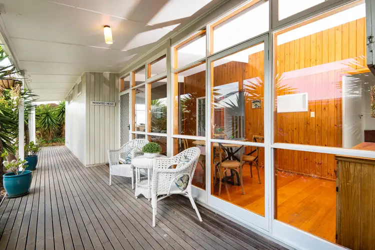 Fifth view of Homely house listing, 41 Grassy Point Road, Indented Head VIC 3223