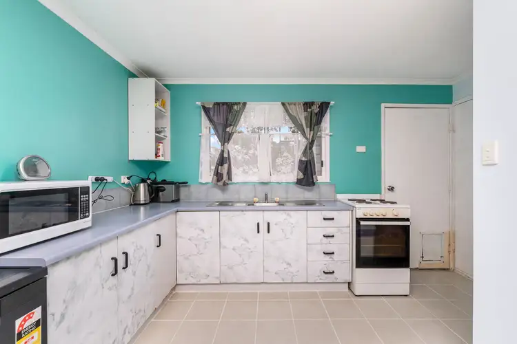 Third view of Homely house listing, 208 Bidwill Road, Bidwill QLD 4650