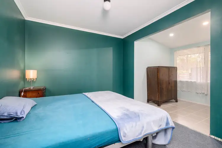 Fifth view of Homely house listing, 208 Bidwill Road, Bidwill QLD 4650