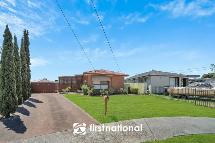 Fourth view of Homely house listing, 3 Lind Court, Dandenong VIC 3175