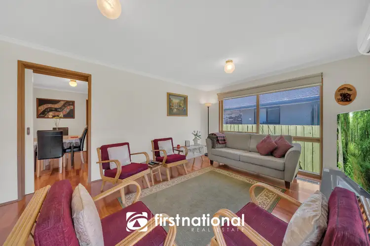 Fifth view of Homely house listing, 3 Lind Court, Dandenong VIC 3175