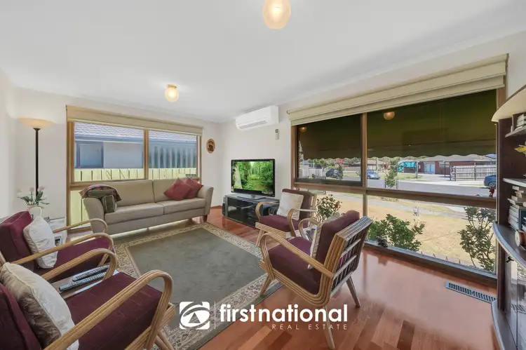Sixth view of Homely house listing, 3 Lind Court, Dandenong VIC 3175