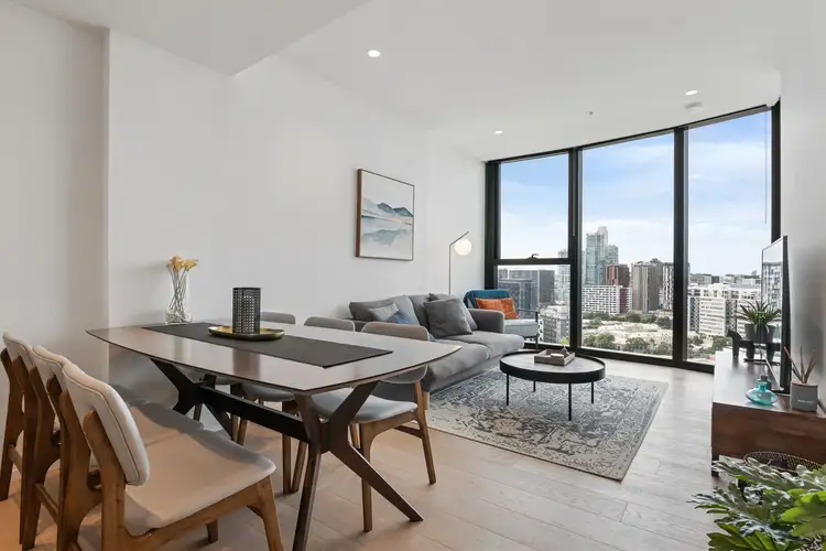 1706/11 Bale Circuit, Southbank VIC 3006