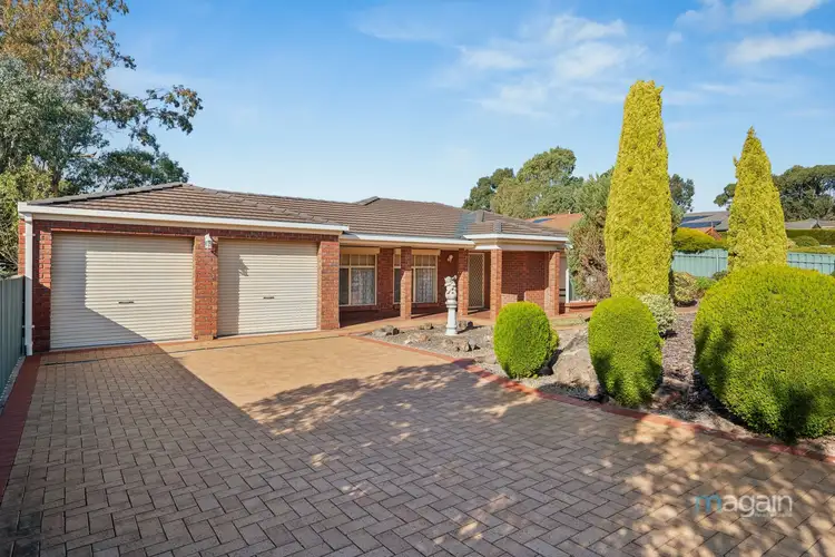 Main view of Homely house listing, 4 Spring Park Circuit, Aberfoyle Park SA 5159
