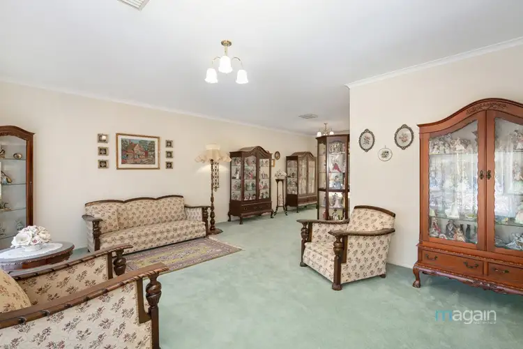 Sixth view of Homely house listing, 4 Spring Park Circuit, Aberfoyle Park SA 5159