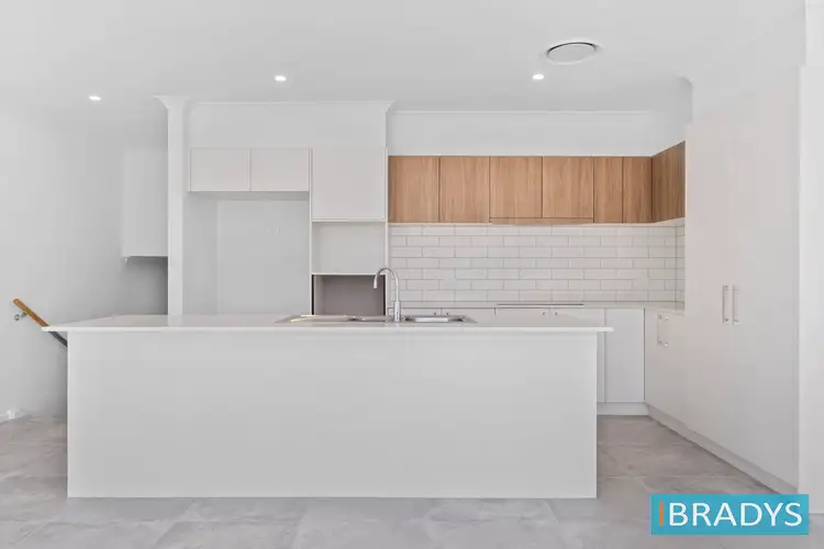 Second view of Homely townhouse listing, 595 Environa Drive, Tralee NSW 2620
