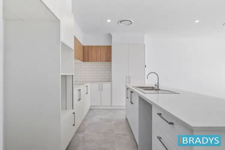 Third view of Homely townhouse listing, 595 Environa Drive, Tralee NSW 2620