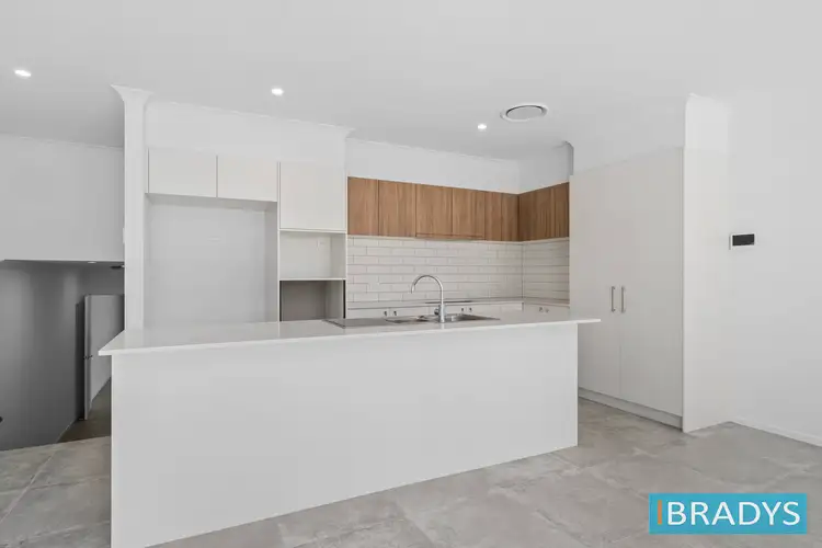 Fourth view of Homely townhouse listing, 595 Environa Drive, Tralee NSW 2620