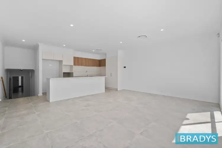 Fifth view of Homely townhouse listing, 595 Environa Drive, Tralee NSW 2620