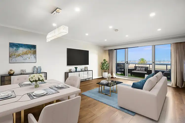 303/315 Beaconsfield Parade, St Kilda West VIC 3182