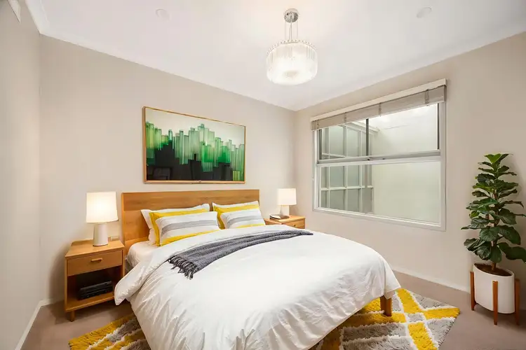 Sixth view of Homely apartment listing, 303/315 Beaconsfield Parade, St Kilda West VIC 3182