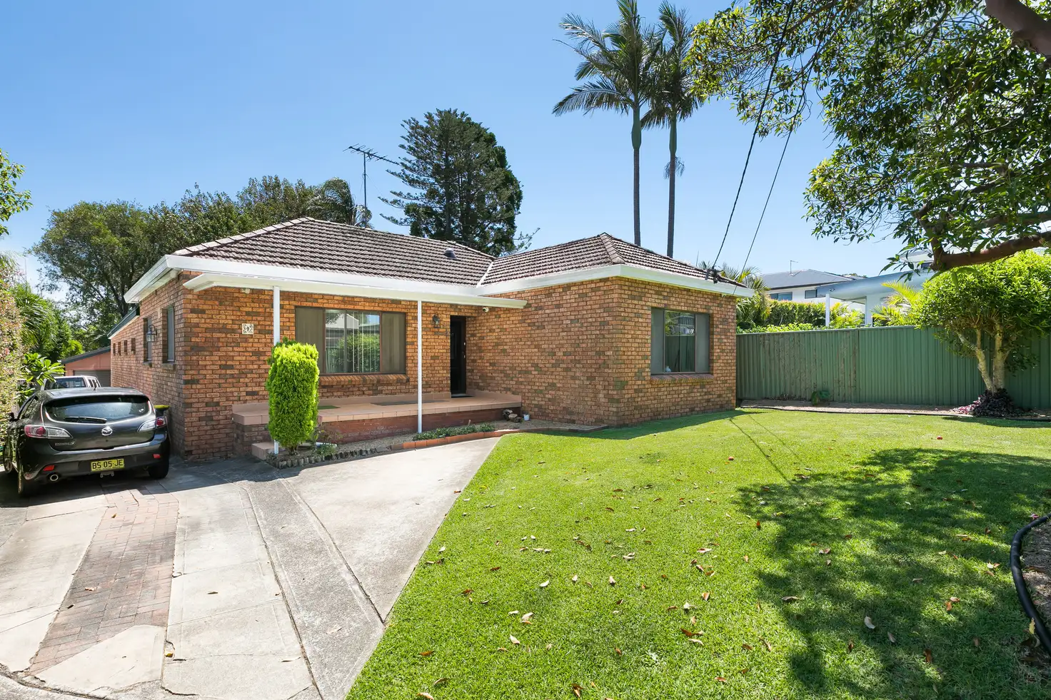 Main view of Homely house listing, 1 Edinburgh Close, Woolooware NSW 2230
