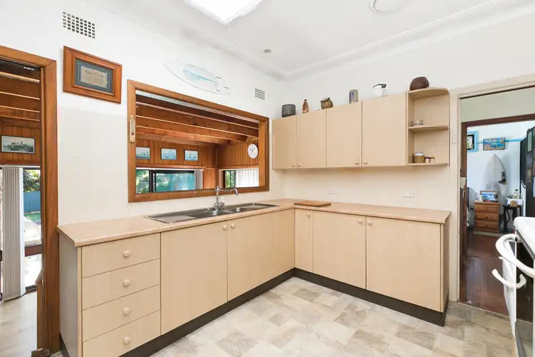 Second view of Homely house listing, 1 Edinburgh Close, Woolooware NSW 2230