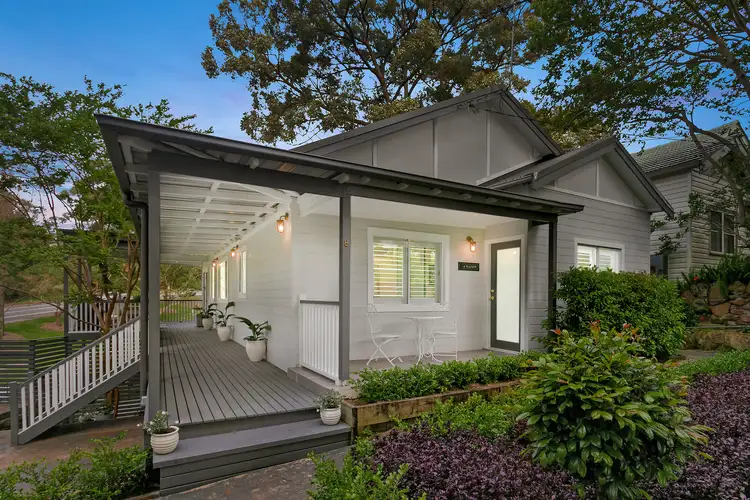 Main view of Homely house listing, 8 Ascot Street, Bexley NSW 2207