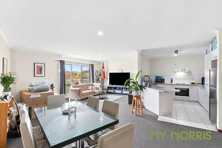 Second view of Homely unit listing, 11/21 Tenison Woods Circuit, Bonython ACT 2905