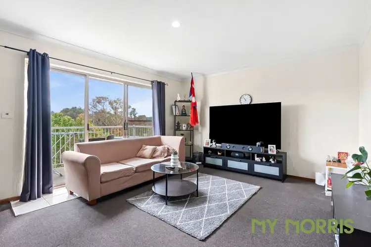 Third view of Homely unit listing, 11/21 Tenison Woods Circuit, Bonython ACT 2905