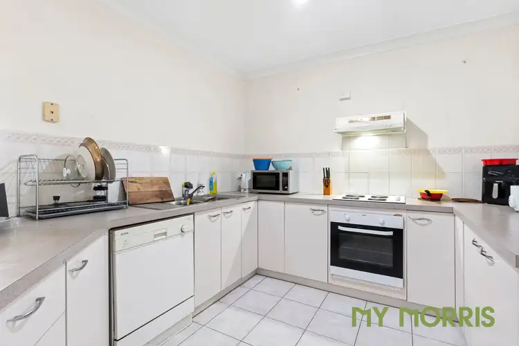 Fourth view of Homely unit listing, 11/21 Tenison Woods Circuit, Bonython ACT 2905
