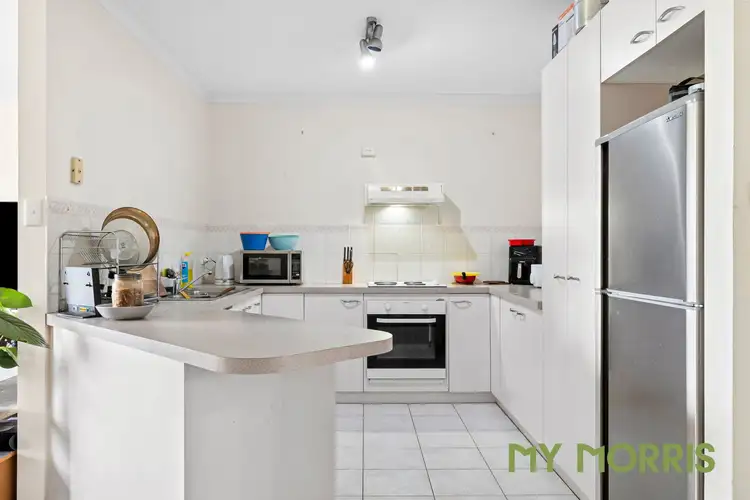 Fifth view of Homely unit listing, 11/21 Tenison Woods Circuit, Bonython ACT 2905