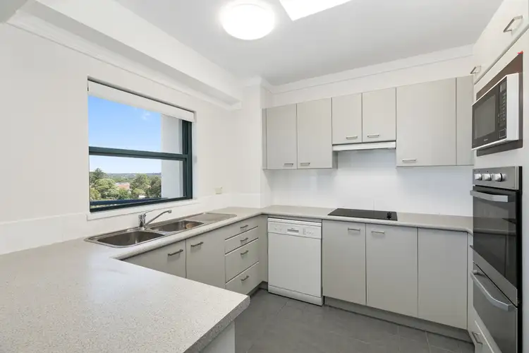 Second view of Homely unit listing, 39/30-36 Belmont Street, Sutherland NSW 2232
