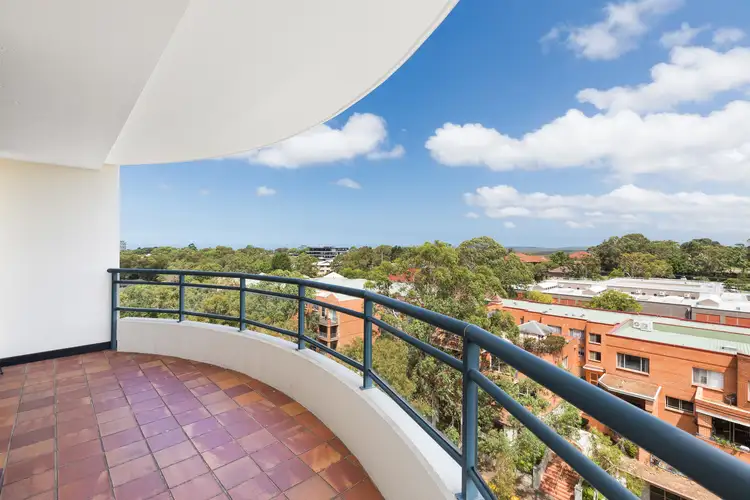 Third view of Homely unit listing, 39/30-36 Belmont Street, Sutherland NSW 2232