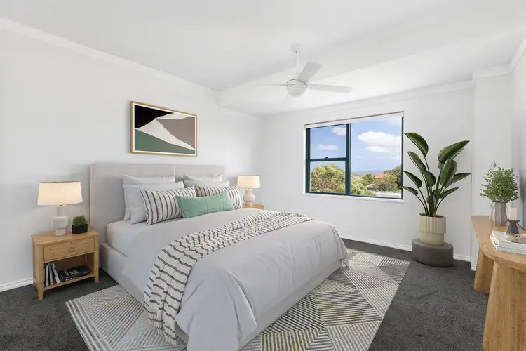 Fourth view of Homely unit listing, 39/30-36 Belmont Street, Sutherland NSW 2232