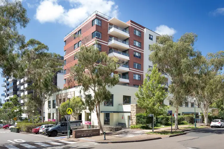Sixth view of Homely unit listing, 39/30-36 Belmont Street, Sutherland NSW 2232