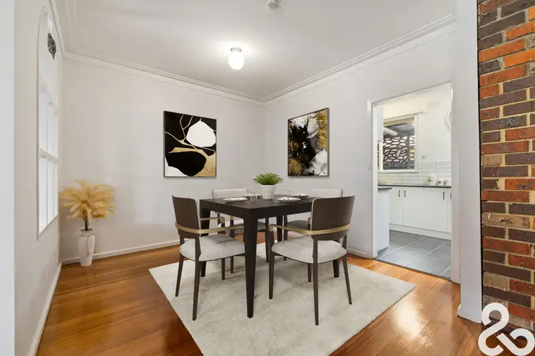 Fourth view of Homely house listing, 11 Clifton Grove, Lalor VIC 3075