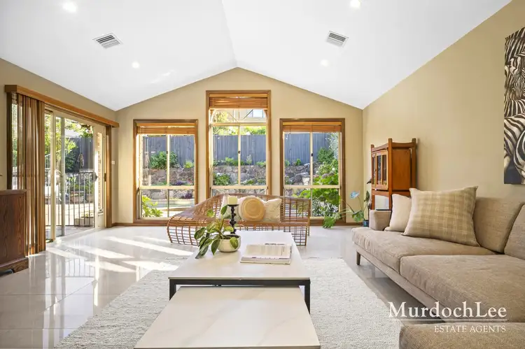 Second view of Homely house listing, 43 Park Road, Baulkham Hills NSW 2153