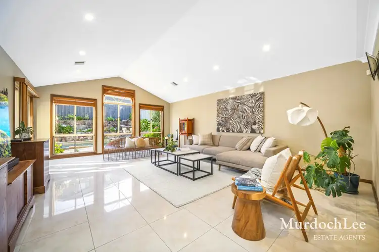 Fourth view of Homely house listing, 43 Park Road, Baulkham Hills NSW 2153