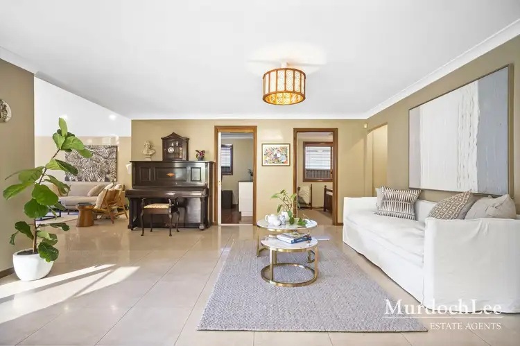 Fifth view of Homely house listing, 43 Park Road, Baulkham Hills NSW 2153