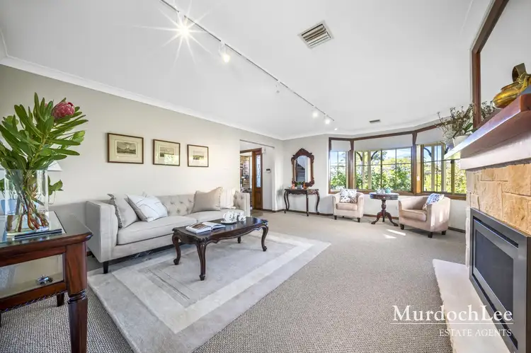 Sixth view of Homely house listing, 43 Park Road, Baulkham Hills NSW 2153