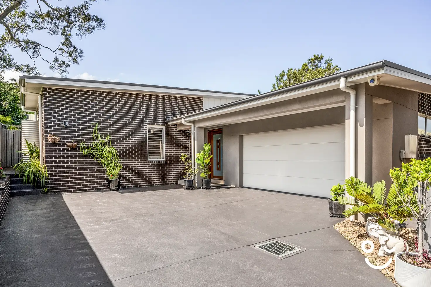 Main view of Homely house listing, 26b Carr Parade, Unanderra NSW 2526