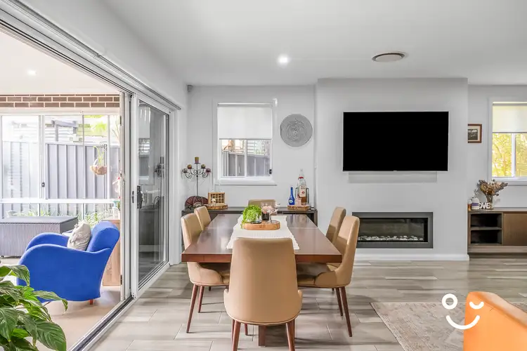 Fourth view of Homely house listing, 26b Carr Parade, Unanderra NSW 2526