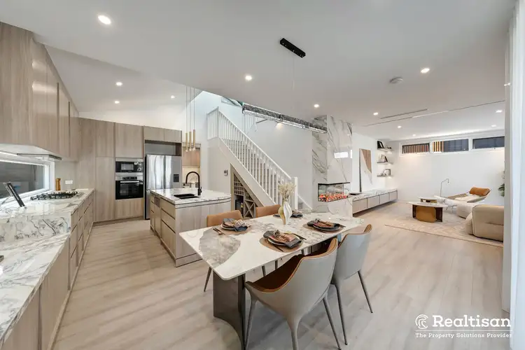 TH4/135 Bellingara Road, Miranda NSW 2228