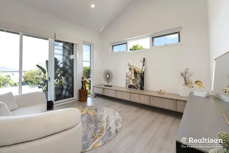 Fifth view of Homely townhouse listing, TH4/135 Bellingara Road, Miranda NSW 2228