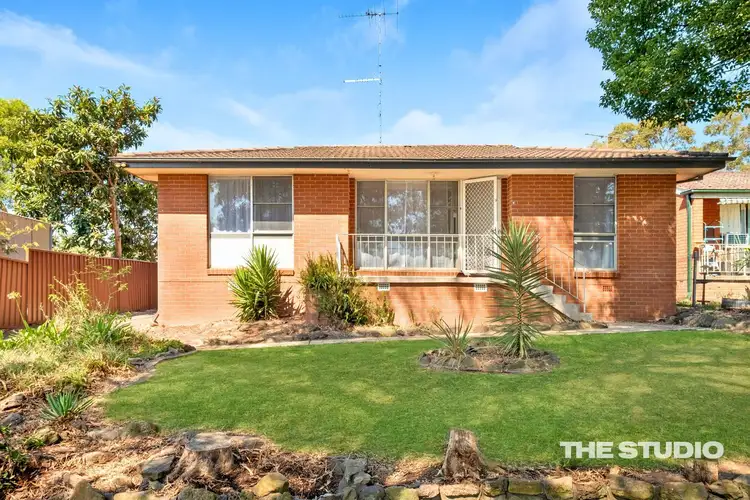 Main view of Homely house listing, 3 Adelphi Crescent, Doonside NSW 2767