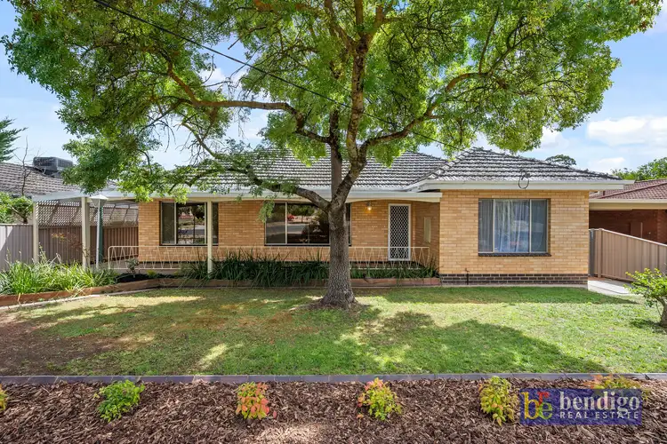 Second view of Homely house listing, 11 Elizabeth Street, Spring Gully VIC 3550