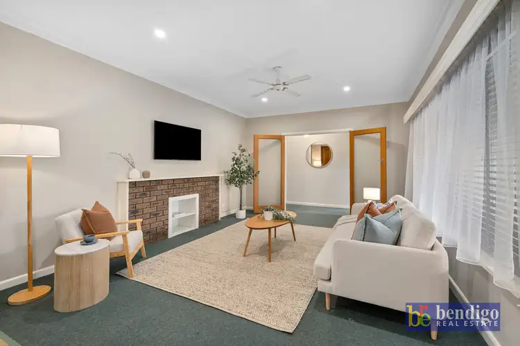 Third view of Homely house listing, 11 Elizabeth Street, Spring Gully VIC 3550