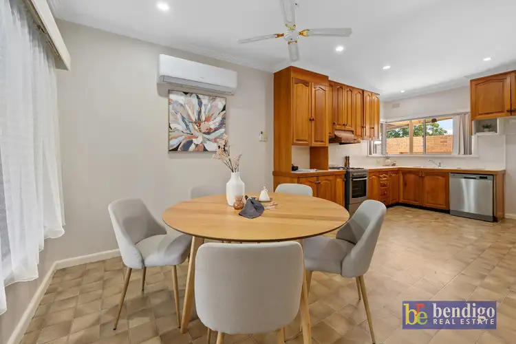 Sixth view of Homely house listing, 11 Elizabeth Street, Spring Gully VIC 3550