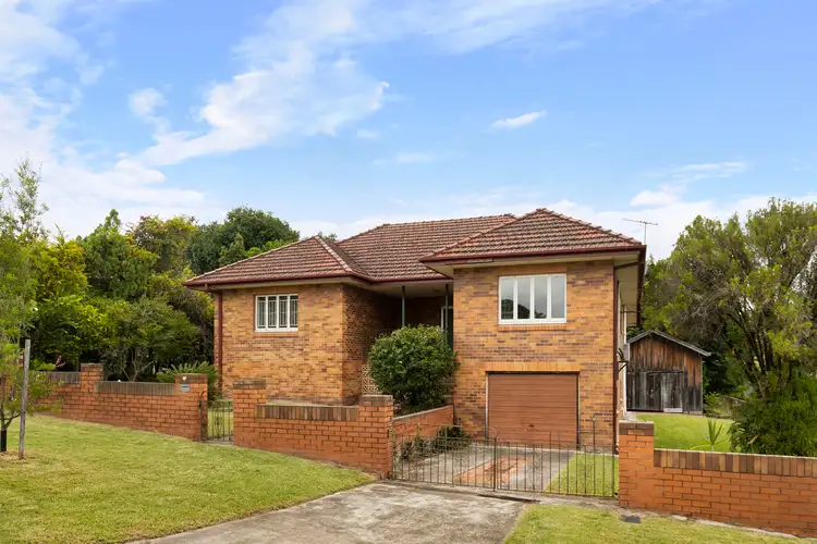 31 King Edward Avenue