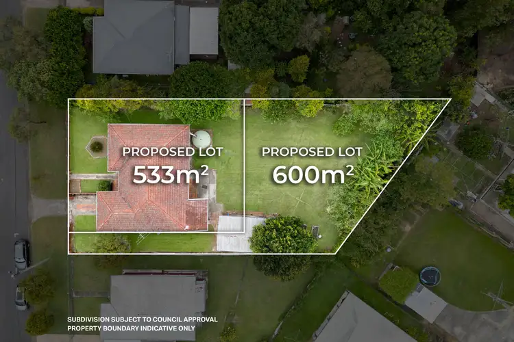 Fourth view of Homely house listing, 31 King Edward Avenue, Darra QLD 4076